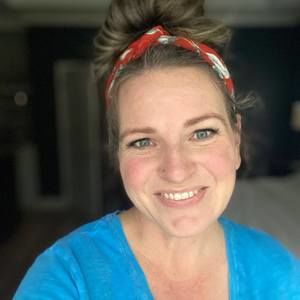 Meet your Posher, Ruthanne